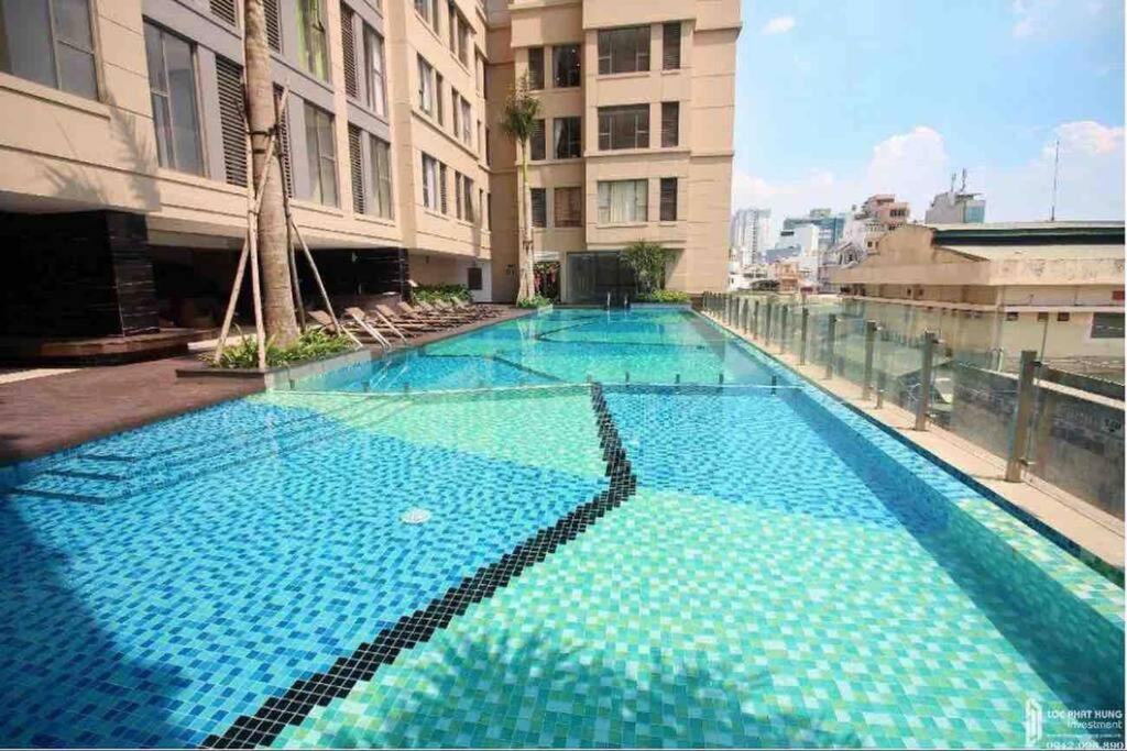 Apartamento The Price One Bedroom Cidade de Ho Chi Minh