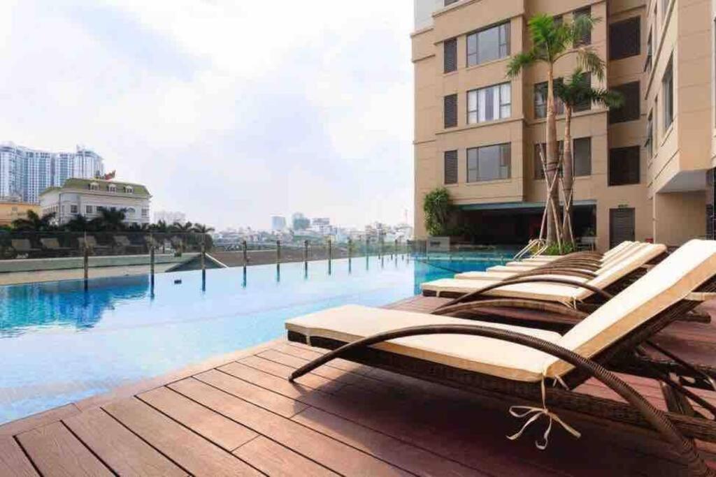The Price One Bedroom Apartamento