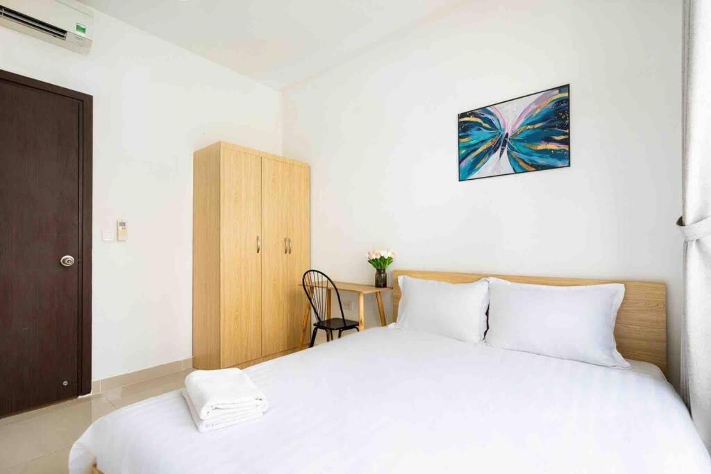 The Price One Bedroom Apartamento *