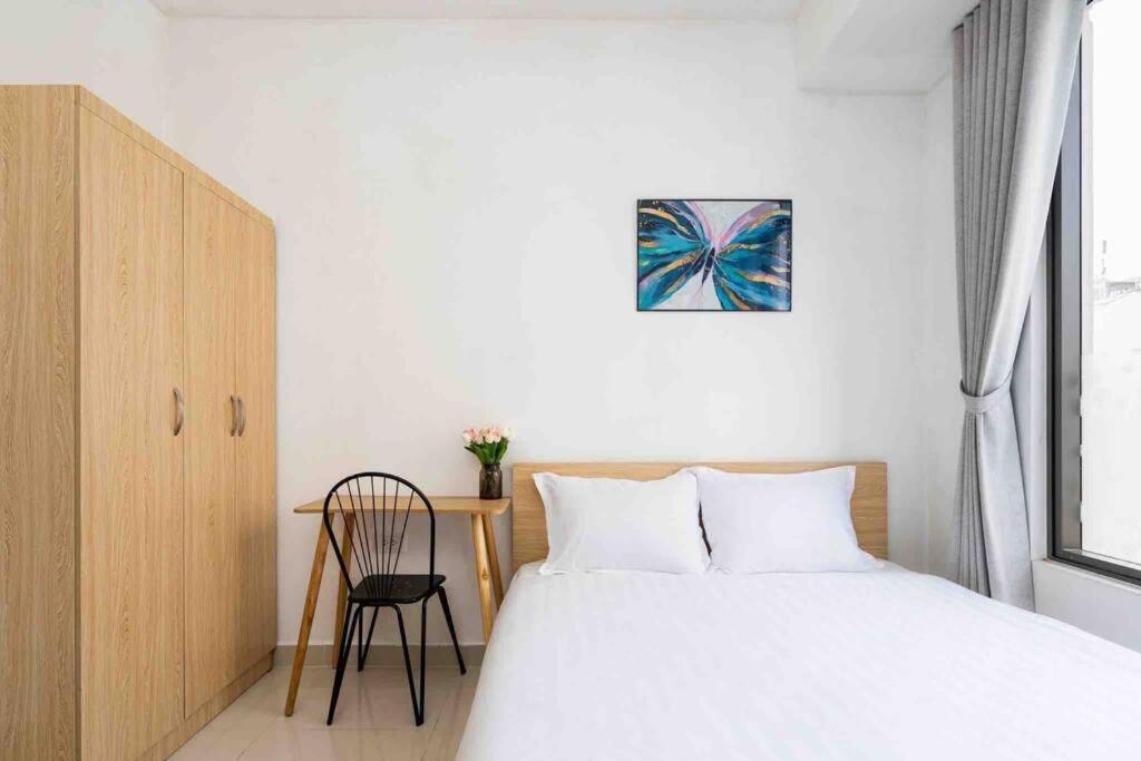 Apartamento The Price One Bedroom