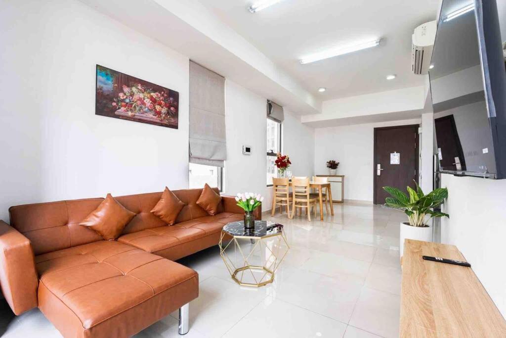 The Price One Bedroom