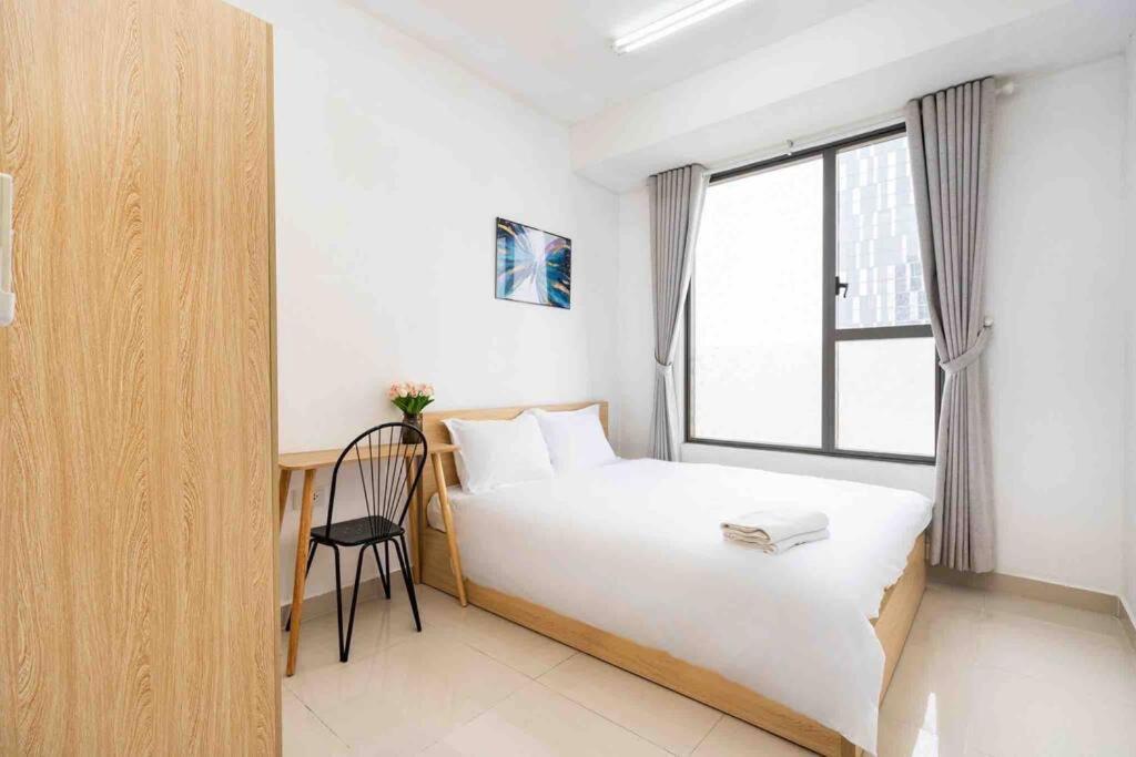 The Price One Bedroom Apartamento Cidade de Ho Chi Minh